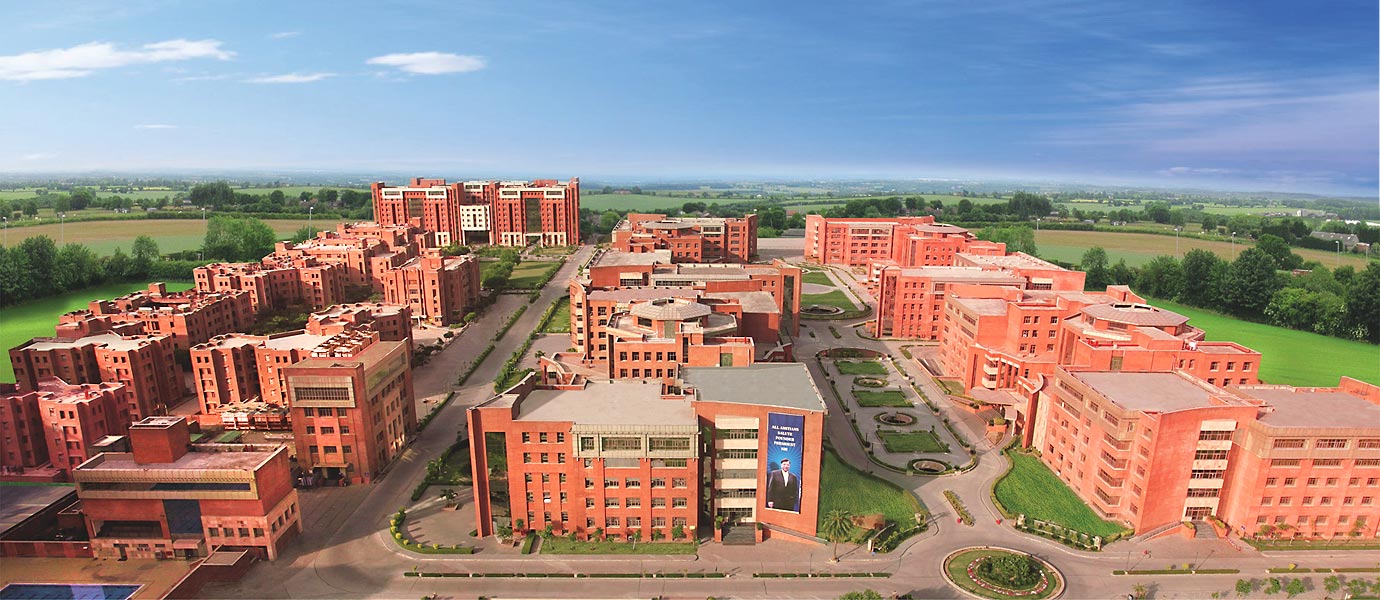 Online Amity University