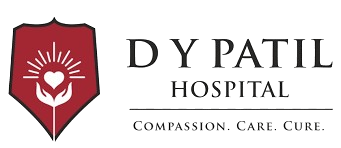 DY Patil