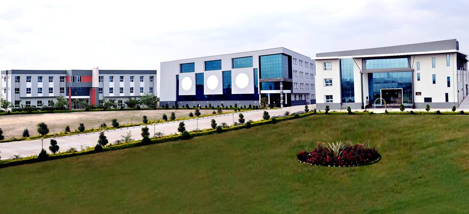 Online Jain University