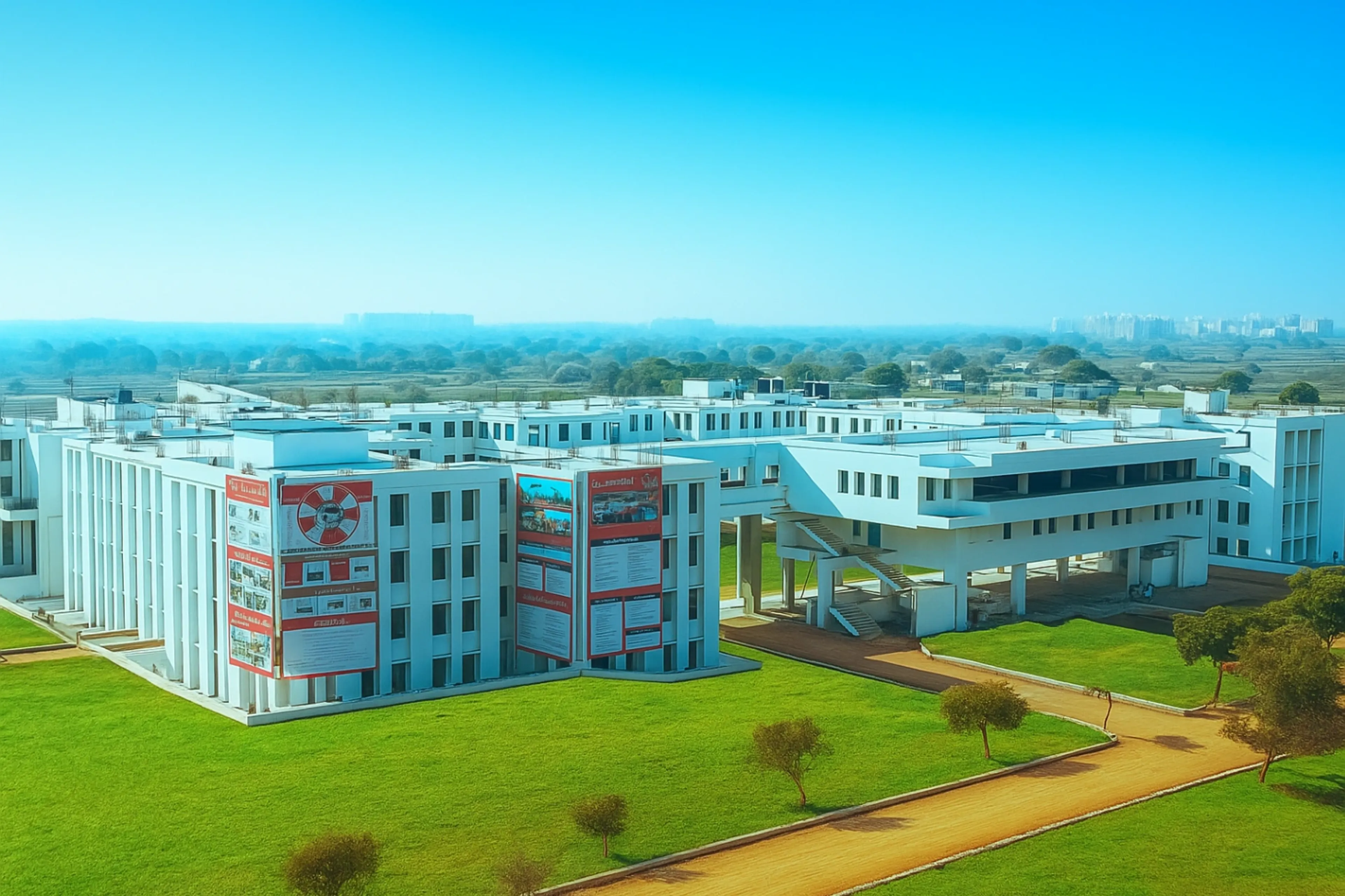 Online Vivekananda Global University